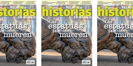 RHM 146. Las estatuas también mueren