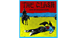 The Clash, el punk que tomó Latinoamérica