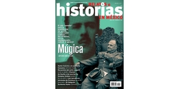 182. Un revolucionario radical en el gobierno. Francisco J. Múgica y su aspiración presidencial