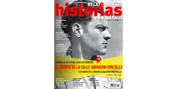 207. El crimen de la calle Abraham González. Asesinato del comunista Julio Antonio Mella