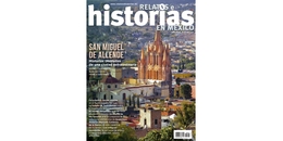 208. SAN MIGUEL DE ALLENDE