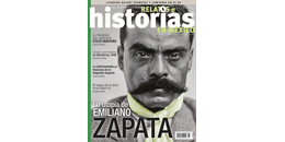 51. Emiliano Zapata