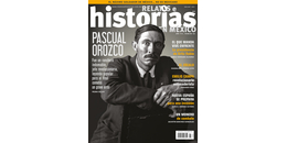 86. Pascual Orozco