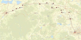 LA RUTA DE HIDALGO III