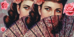 UN ARMA MÁS LETAL QUE LA ESPADA: EL ABANICO