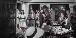 LOS CAFÉS EN LA HISTORIA DE MÉXICO