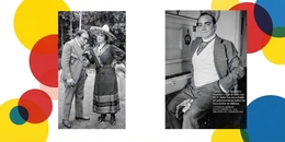 ENRICO CARUSO EN MÉXICO