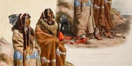 La resistencia apache