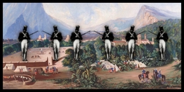 De noche todos los gatos son pardos