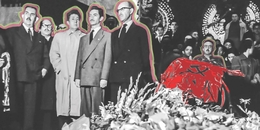 ANTES MUERTA A QUÉ SENCILLA: FRIDA KAHLO