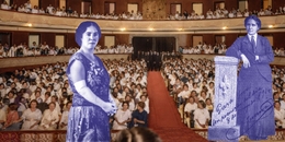 HERMILA Y BELÉN CONTRA EL SILENCIO