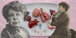 LAS PRIMERAS, NO LAS ÚLTIMAS 