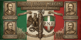 EL PRIMER PARTIDO FASCISTA DE AMÉRICA 