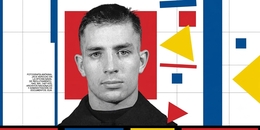 Jack Kerouac en busca del México subterráneo