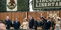 INTERVENCIONISMO Y “BUENOS VECINOS”