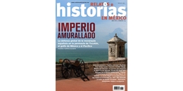 RHM 213 - Imperio amurallado