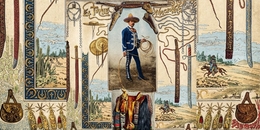 EL SOMBRERO DE CHARRO COMO SÍMBOLO NACIONAL