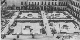 Un camino que se volvió barrio
