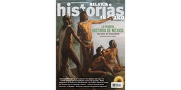 RHM 216 La primera historia de México