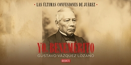 Yo, Benemérito