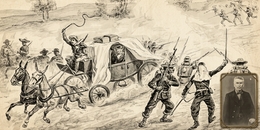 EL HOMBRE FUERTE DEL NORTE II