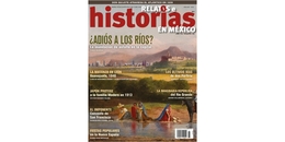 84. Adiós a los ríos
