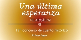 LA ÚLTIMA ESPERANZA