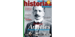 15. Felipe Ángeles