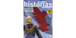 RHM 215 - La Ruta de Hidalgo