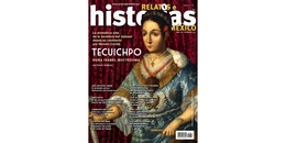 Tecuichpo. Doña Isabel Moctezuma