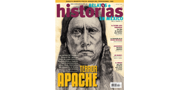 117. Terror apache   