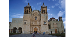 ¿Cuál es la joya virreinal de Oaxaca?