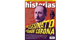141. El asesinato de Ramón Corona
