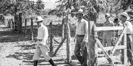 UN SINGULAR EMPRESARIO EN COSTA RICA