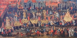 LA FIESTA Y LA FERIA EN CHIHUAHUA
