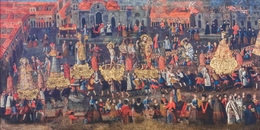 LA FIESTA Y LA FERIA EN CHIHUAHUA