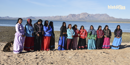 Un viaje a la Isla Tiburón (Tahéjöc) con los comcaac