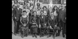 UNA NOBEL DE LITERATURA EN MÉXICO