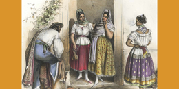 Historia en piedra y papel