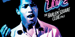 Playlist "The 2 sides of Sam Cooke"
