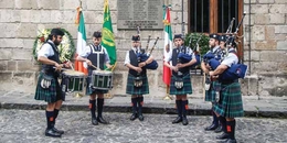 Batallón de San Patricio