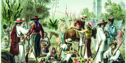 LOS HORRORES DE LA GUERRA