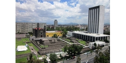 Documental sobre Tlatelolco 