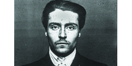 Victor Serge, un revolucionario ruso en México 