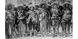 Pancho Villa 