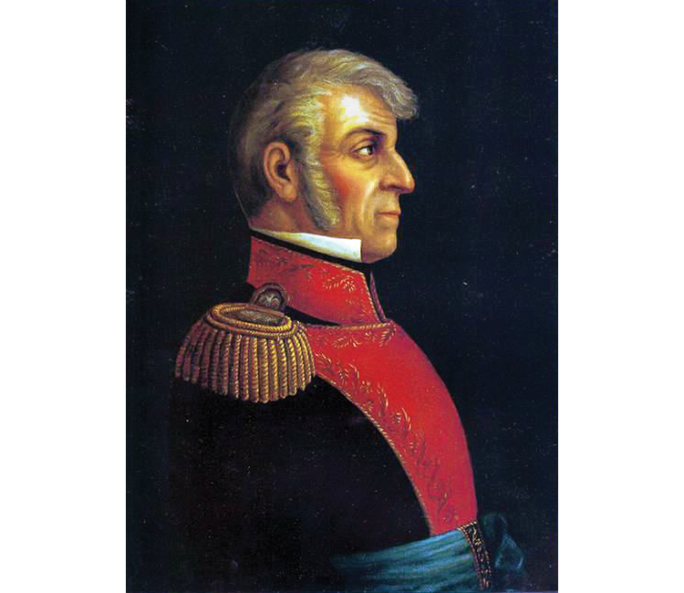 Ignacio López Rayón