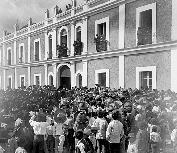 La Rebelión de Río Blanco | Relatos e Historias en México