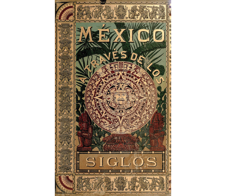 México a través de los siglos