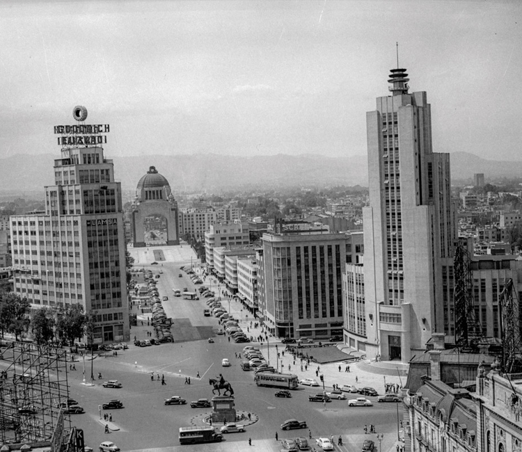 Recuerdos de un viejo librero revolucionario