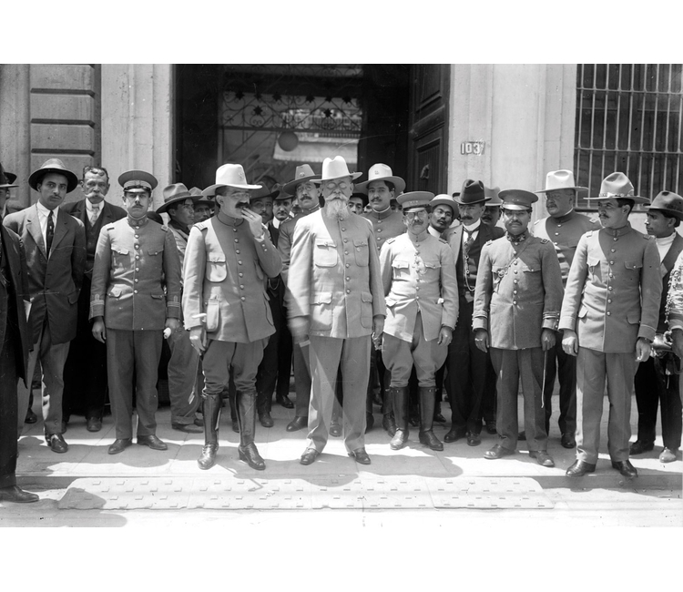 El final de Emiliano Zapata: la etapa de resistencia 